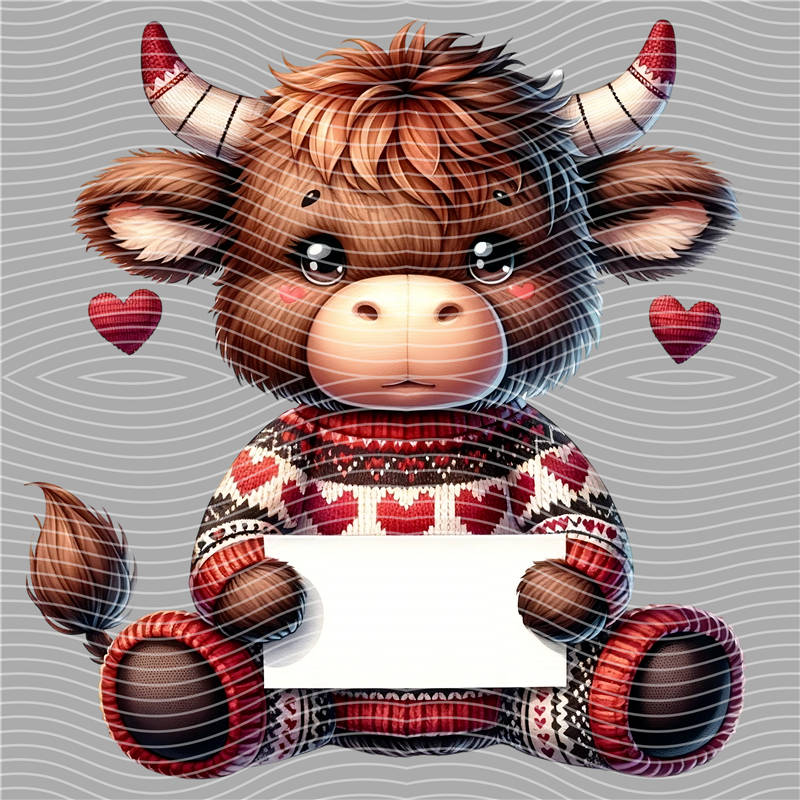 Betty and Valentine's Day-VD 23